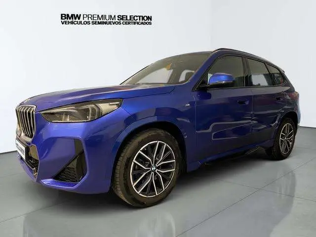 Photo 1 : Bmw X1 2023 Diesel