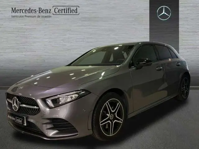 Photo 1 : Mercedes-benz Classe A 2023 Others