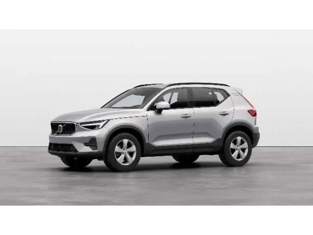 Photo 1 : Volvo Xc40 2022 Essence