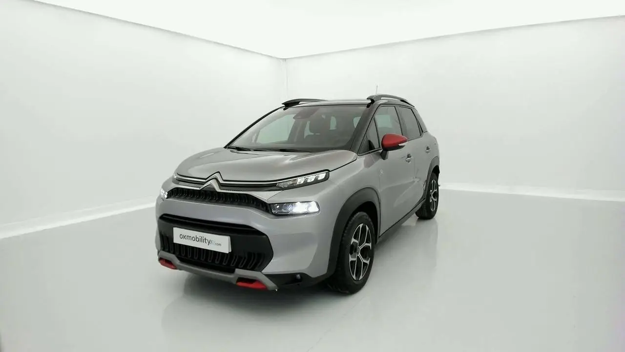 Photo 1 : Citroen C3 Aircross 2022 Diesel