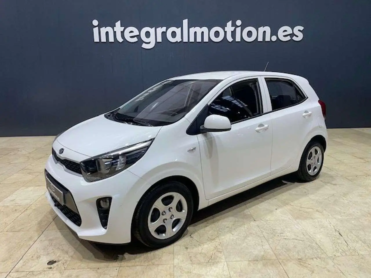 Photo 1 : Kia Picanto 2023 Petrol