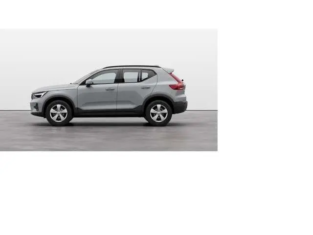 Photo 1 : Volvo Xc40 2024 Petrol