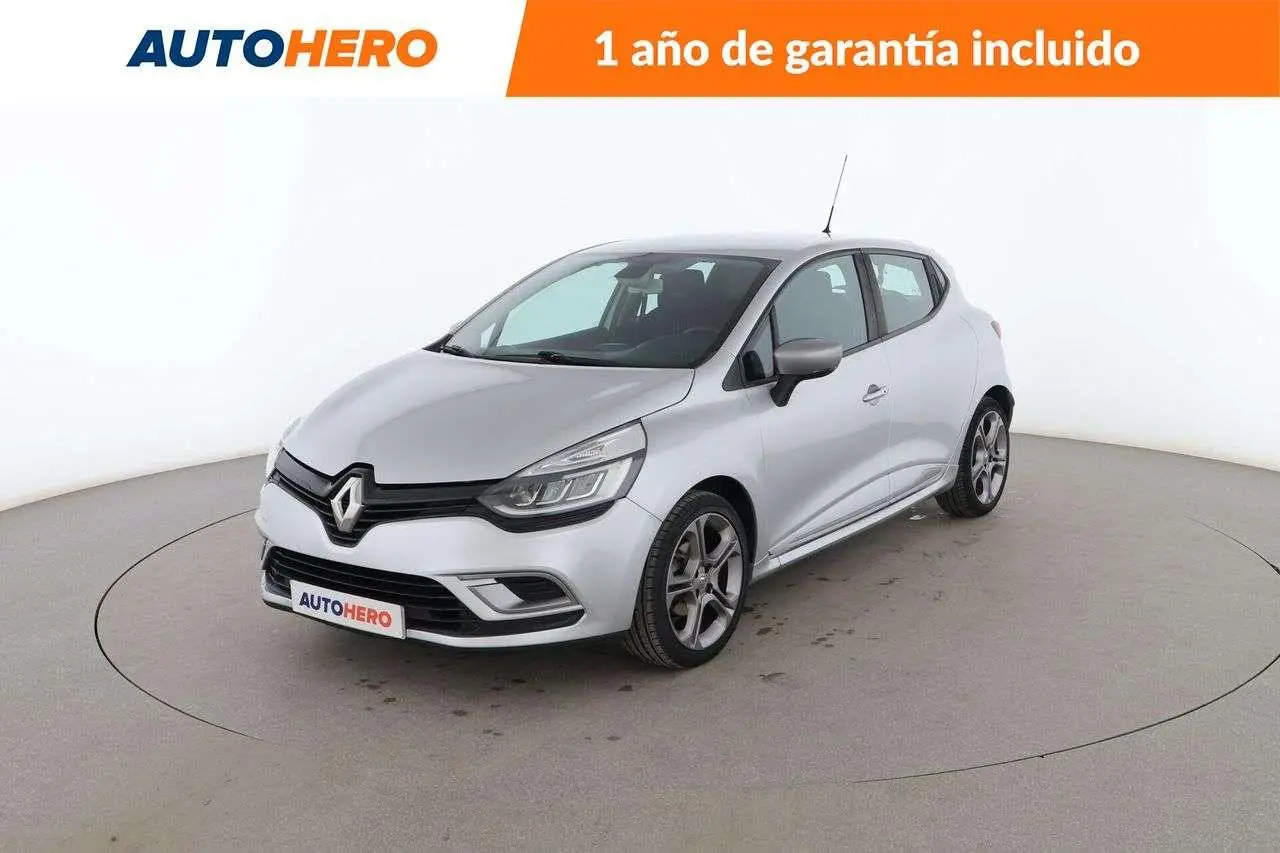 Photo 1 : Renault Clio 2019 Petrol