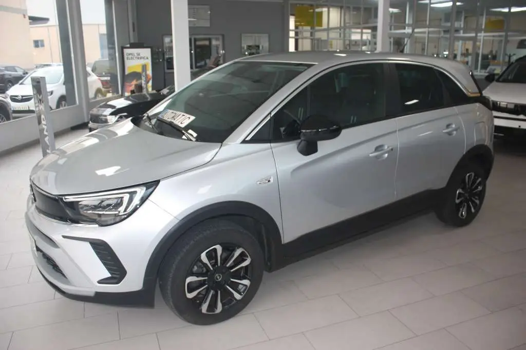 Photo 1 : Opel Crossland 2023 Petrol