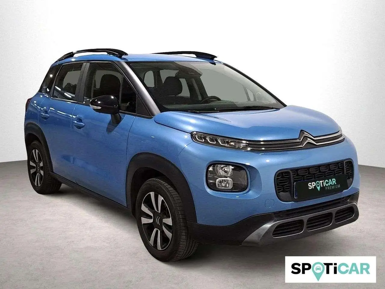 Photo 1 : Citroen C3 Aircross 2020 Diesel