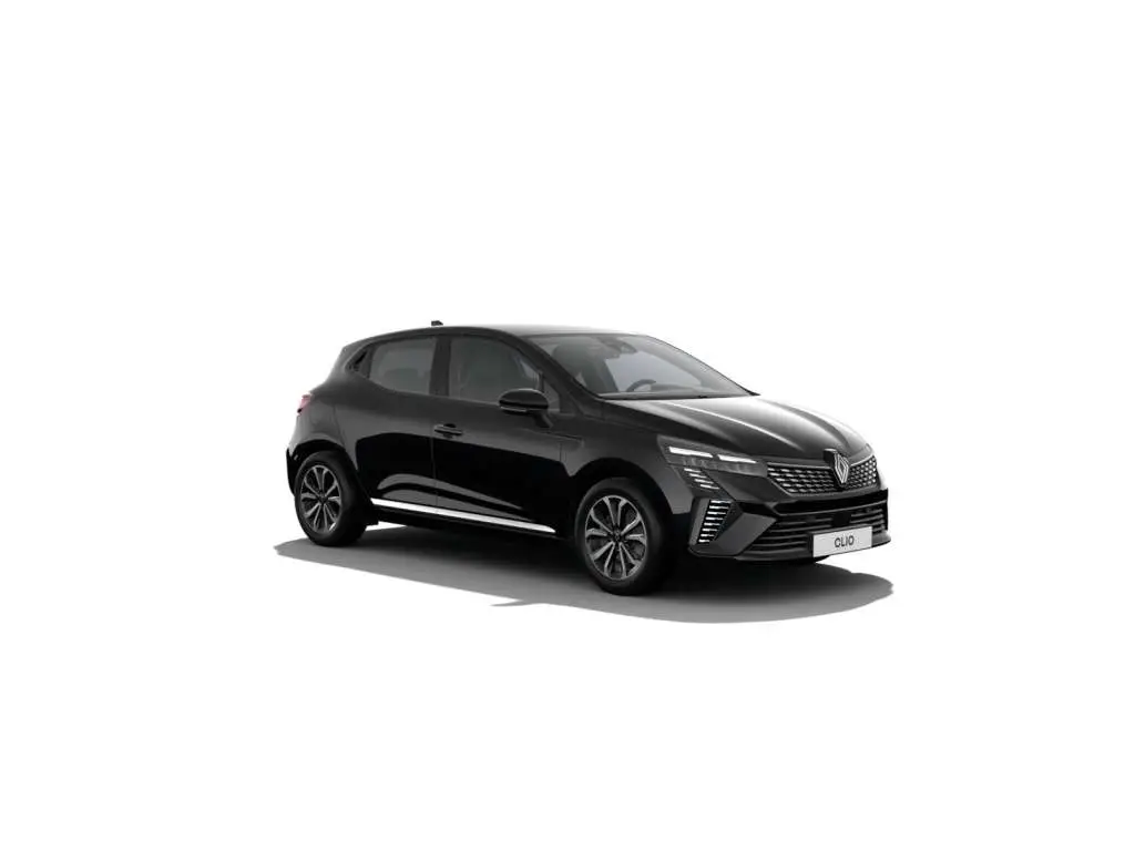 Photo 1 : Renault Clio 2024 Hybrid