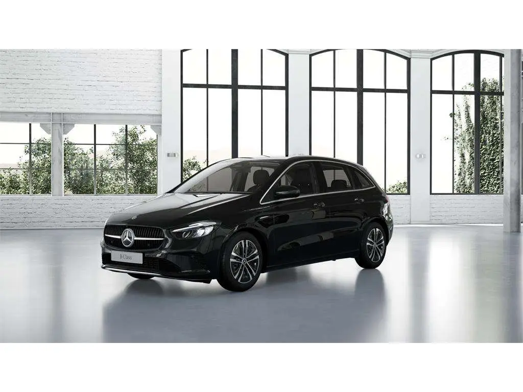 Photo 1 : Mercedes-benz Classe B 2024 Autres