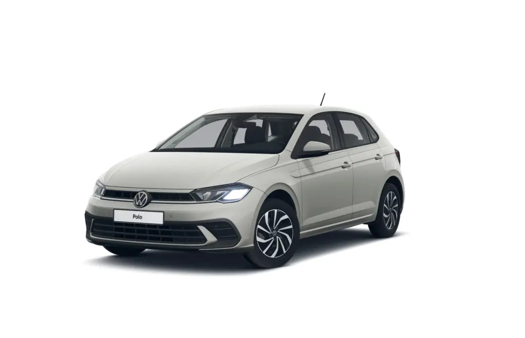 Photo 1 : Volkswagen Polo 2024 Petrol