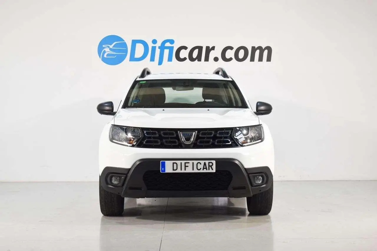 Photo 1 : Dacia Duster 2019 LPG