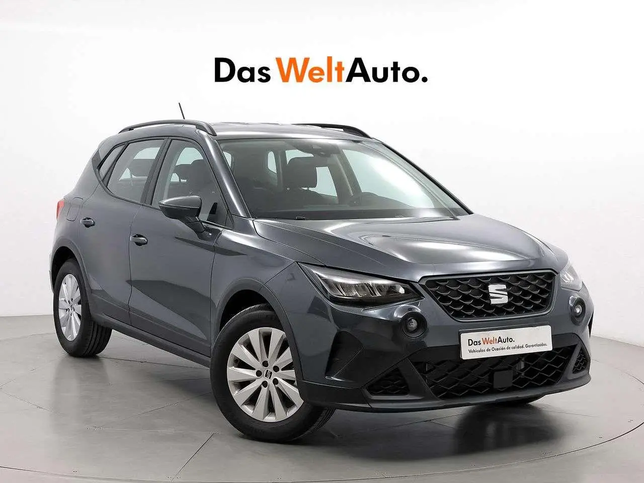 Photo 1 : Seat Arona 2024 Essence