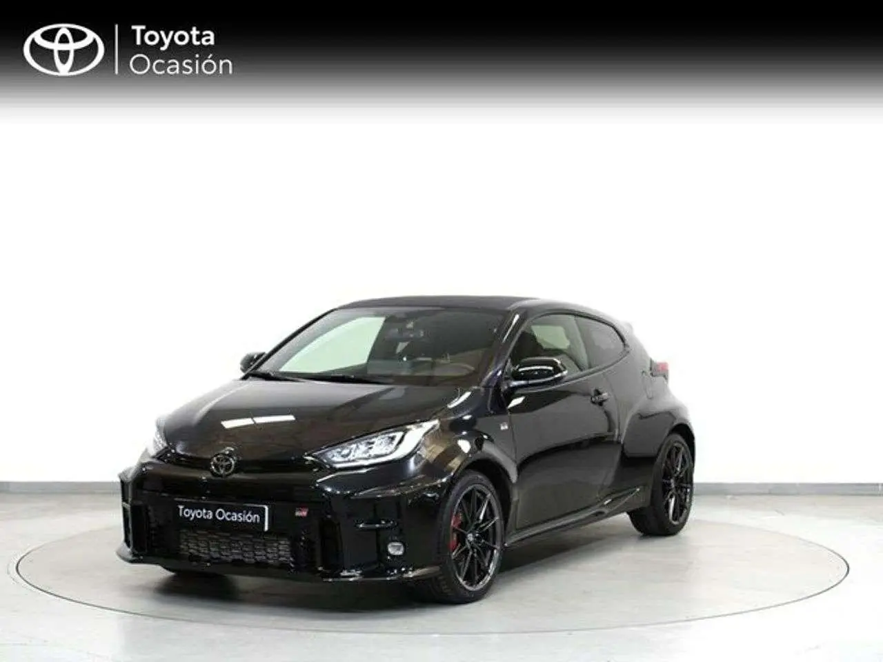 Photo 1 : Toyota Yaris 2022 Essence