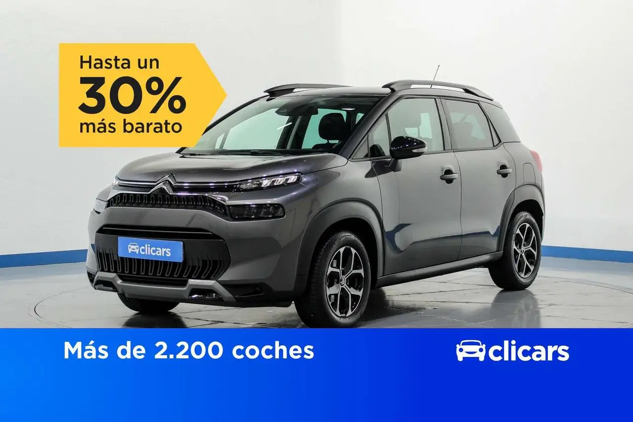 Photo 1 : Citroen C3 Aircross 2024 Diesel