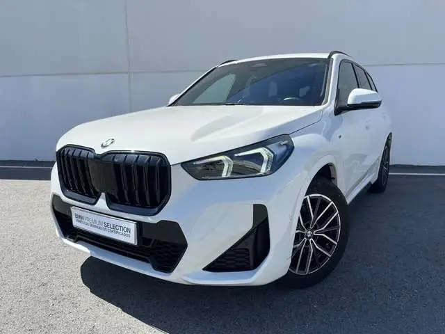 Photo 1 : Bmw X1 2022 Diesel