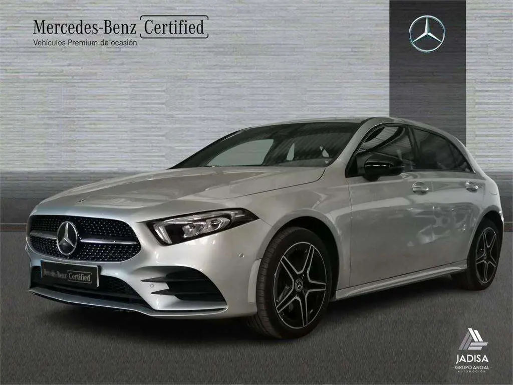 Photo 1 : Mercedes-benz Classe A 2022 Others