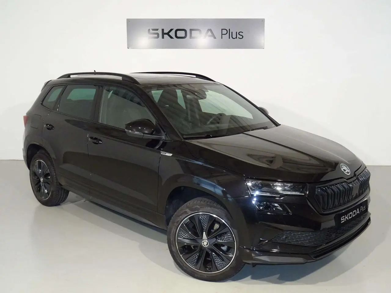 Photo 1 : Skoda Karoq 2023 Petrol