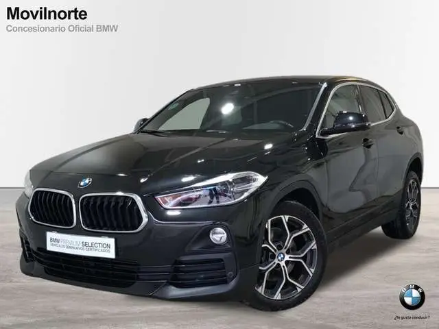 Photo 1 : Bmw X2 2020 Diesel