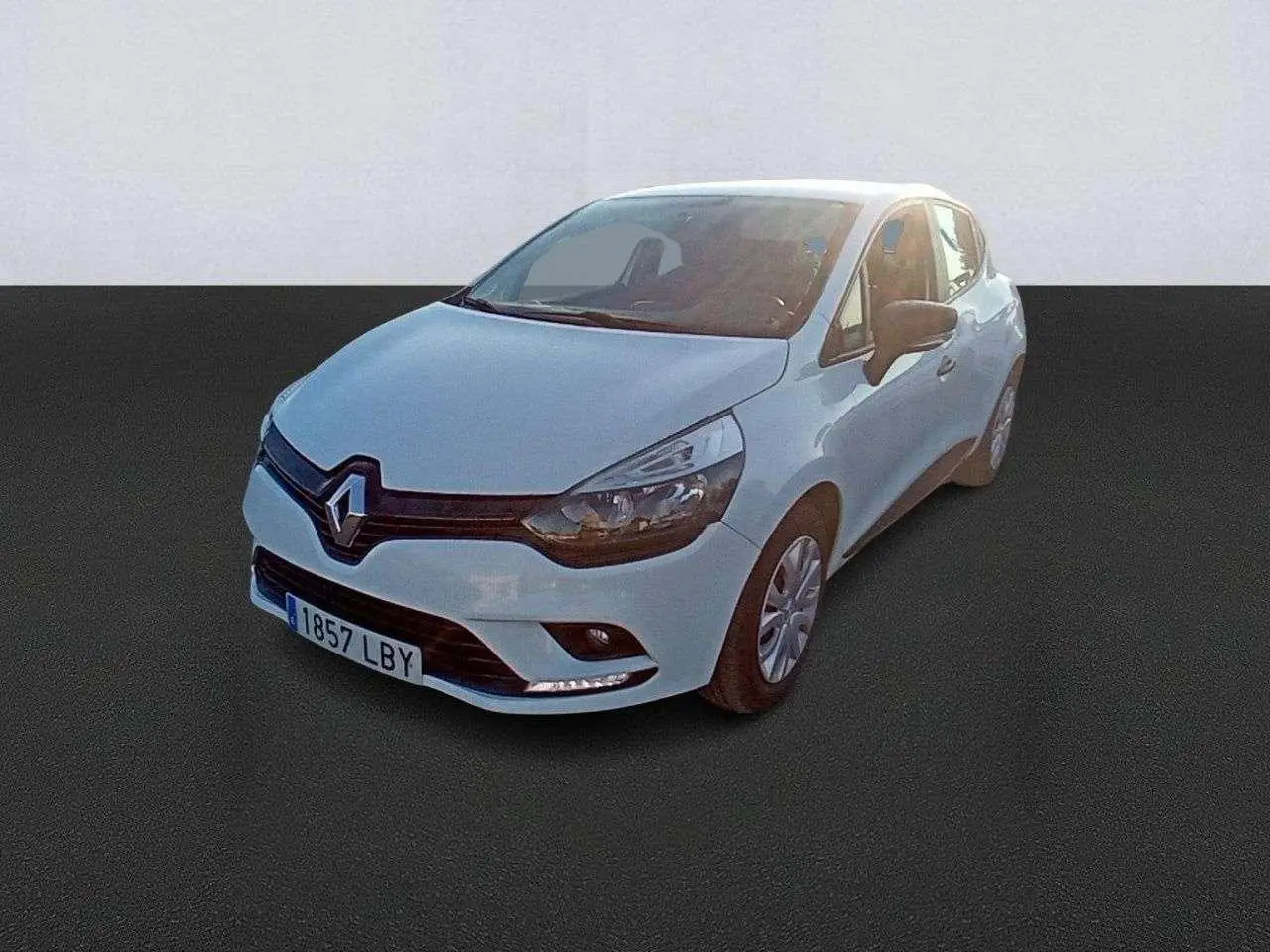 Photo 1 : Renault Clio 2019 Petrol