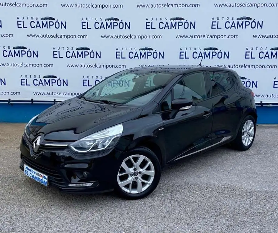 Photo 1 : Renault Clio 2019 Essence