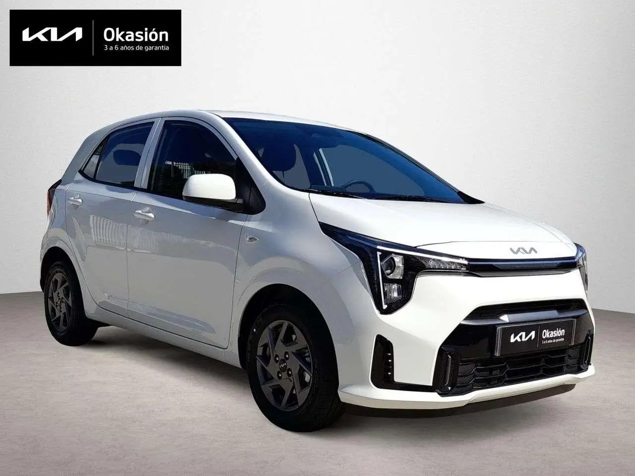 Photo 1 : Kia Picanto 2024 Essence