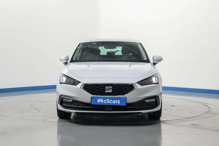 Photo 1 : Seat Leon 2021 Diesel