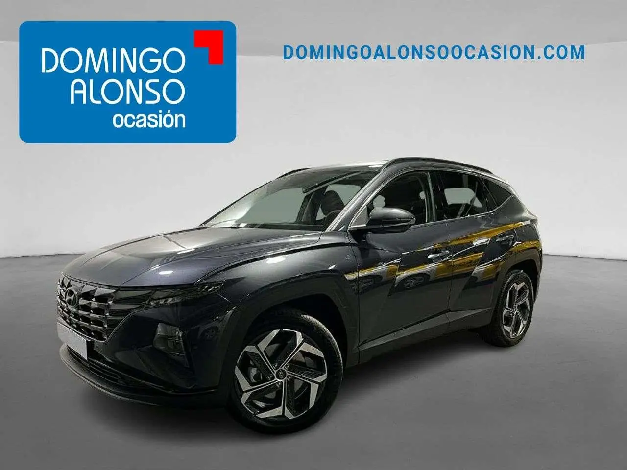 Photo 1 : Hyundai Tucson 2023 Others