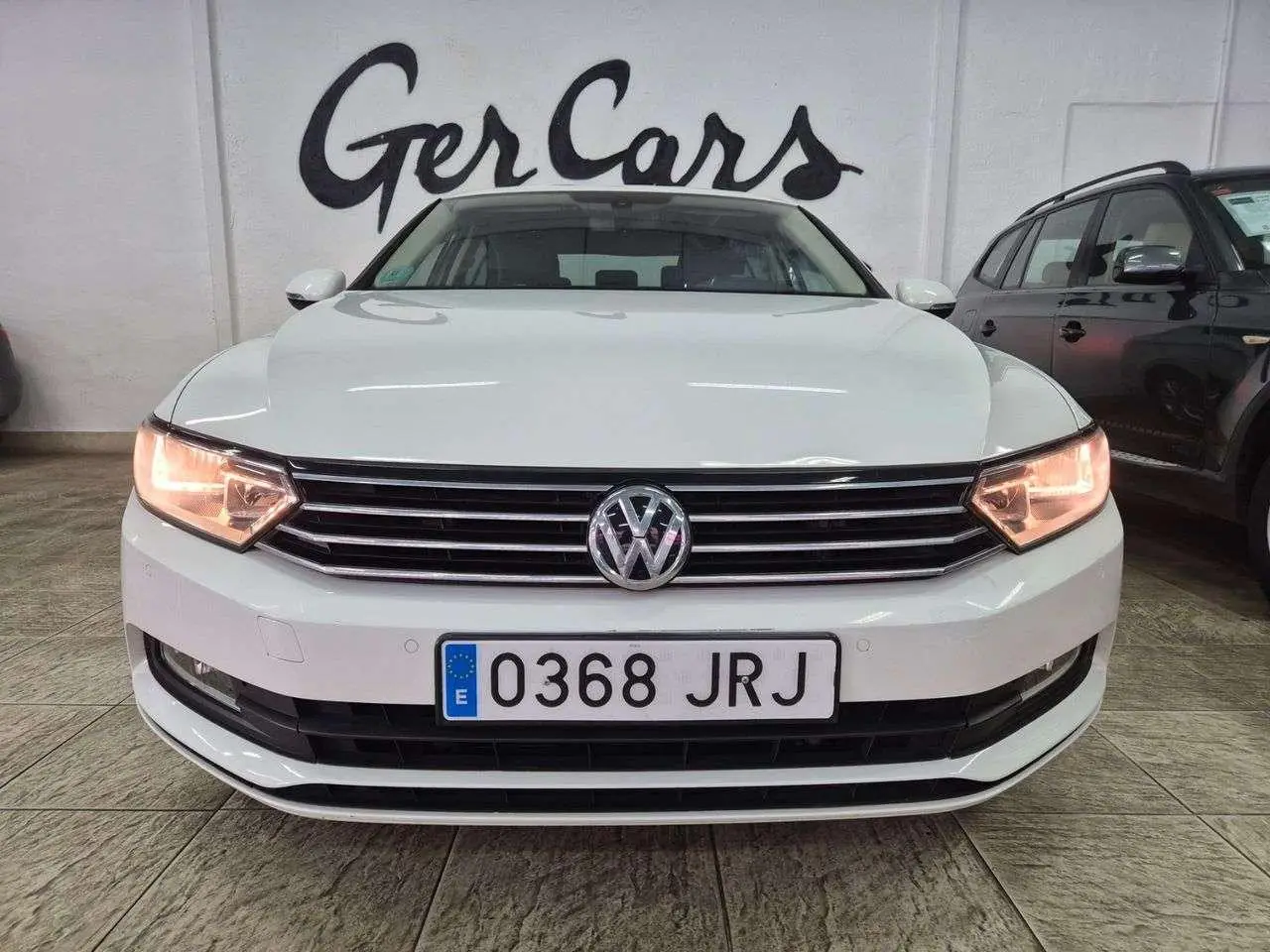 Photo 1 : Volkswagen Passat 2016 Diesel