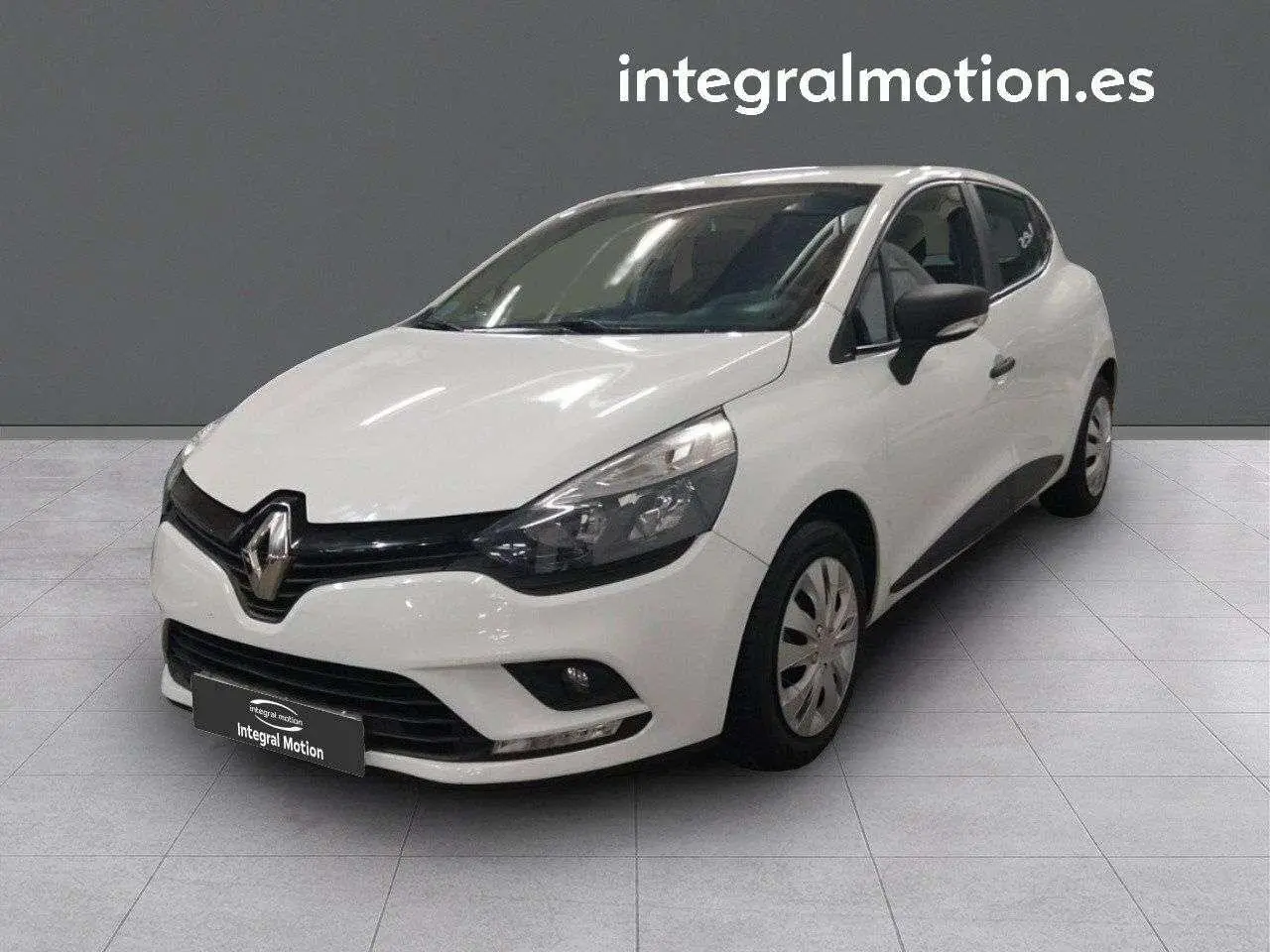 Photo 1 : Renault Clio 2019 Diesel