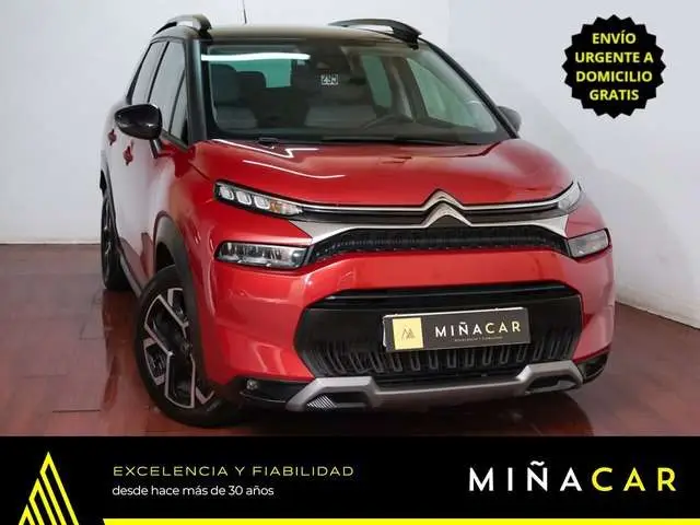 Photo 1 : Citroen C3 Aircross 2022 Diesel