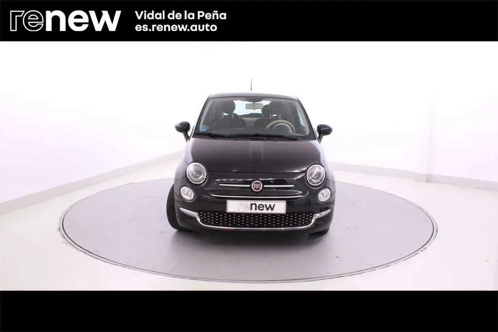 Photo 1 : Fiat 500c 2022 Petrol