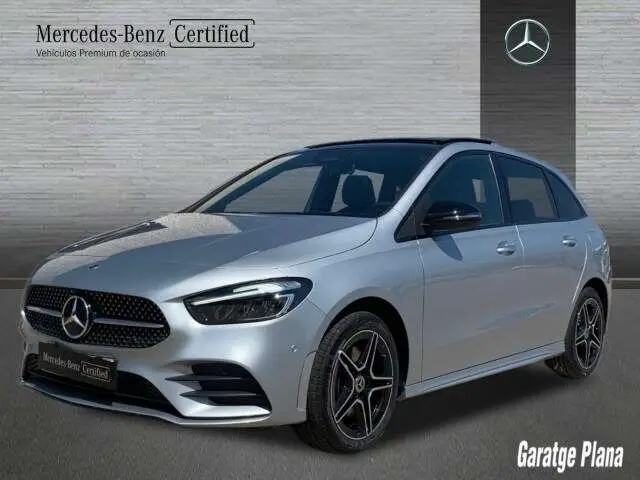 Photo 1 : Mercedes-benz Classe B 2024 Autres