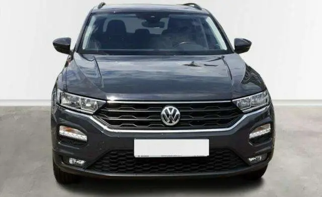 Photo 1 : Volkswagen T-roc 2018 Essence