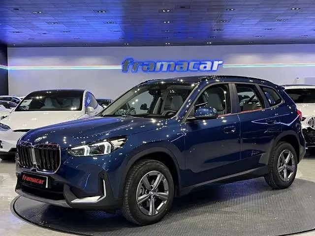 Photo 1 : Bmw X1 2023 Diesel