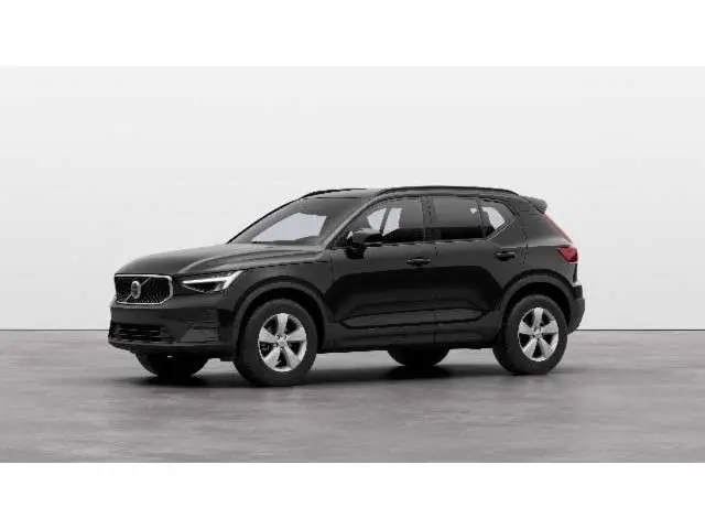 Photo 1 : Volvo Xc40 2022 Essence