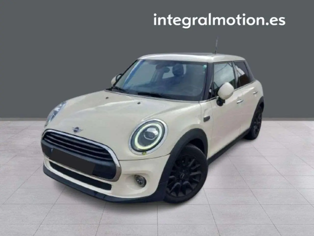 Photo 1 : Mini One 2019 Petrol