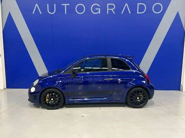 Photo 1 : Abarth 595 2017 Essence