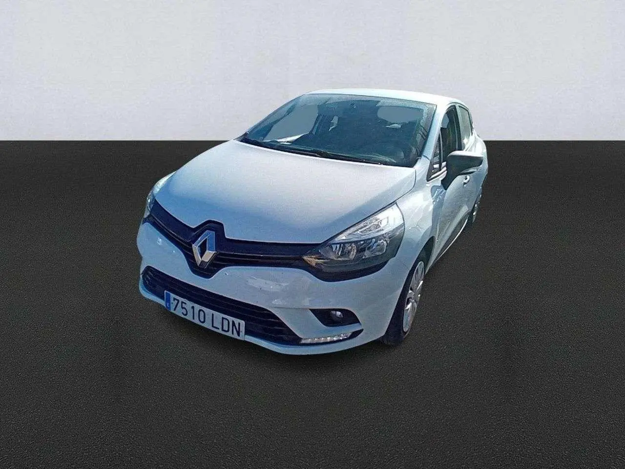 Photo 1 : Renault Clio 2019 Diesel