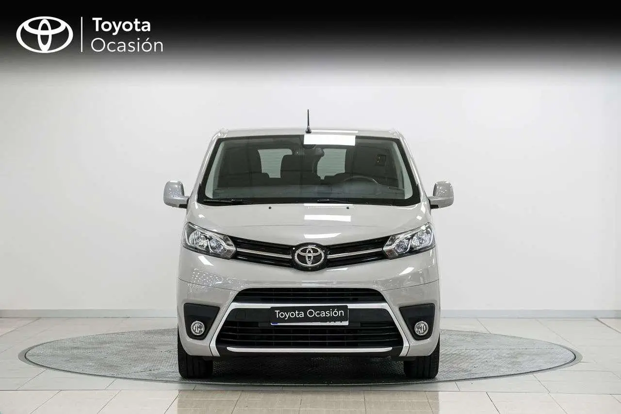 Photo 1 : Toyota Proace 2022 Diesel