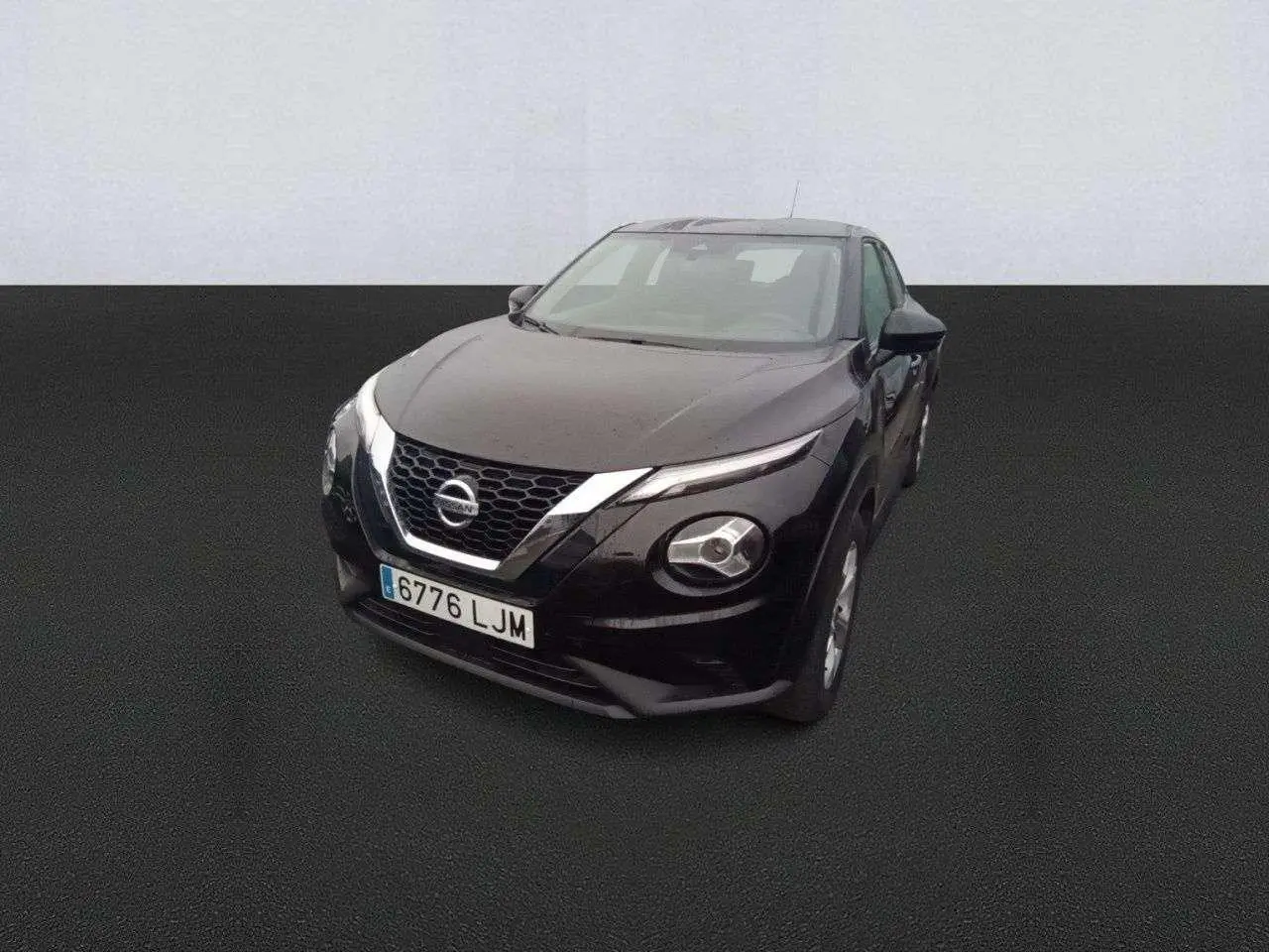 Photo 1 : Nissan Juke 2020 Essence