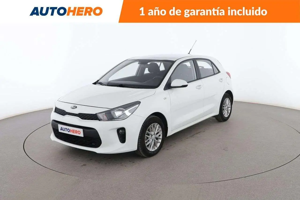 Photo 1 : Kia Rio 2020 Essence