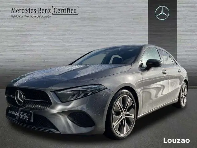 Photo 1 : Mercedes-benz Classe A 2023 Diesel