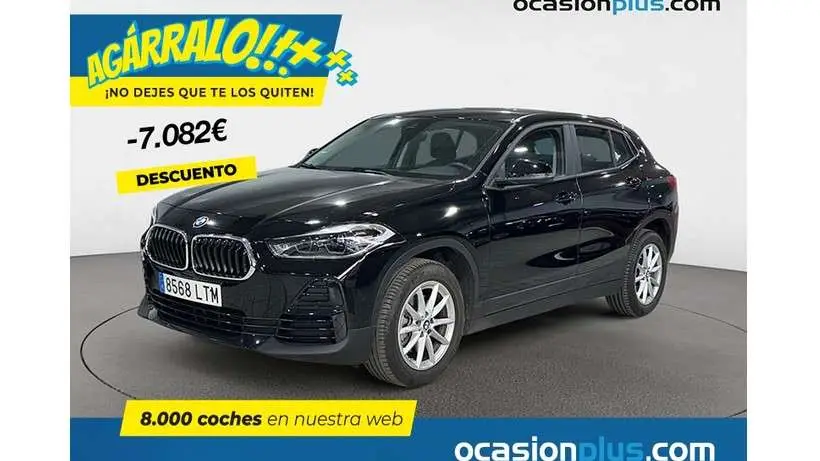 Photo 1 : Bmw X2 2021 Petrol