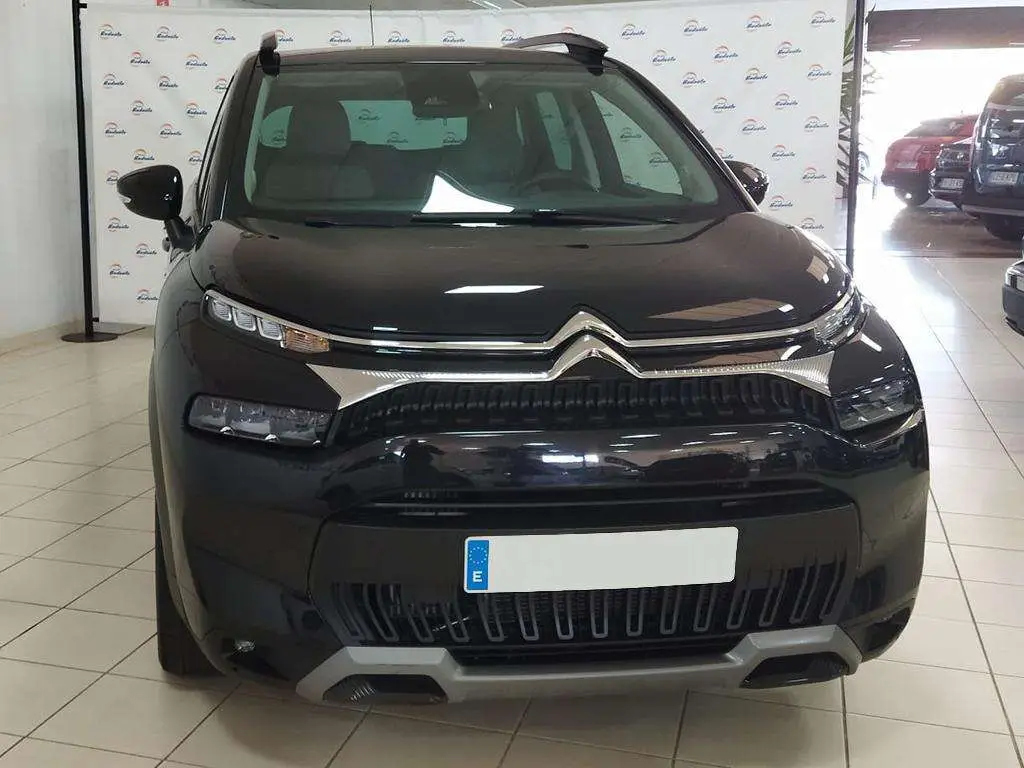 Photo 1 : Citroen C3 Aircross 2022 Diesel