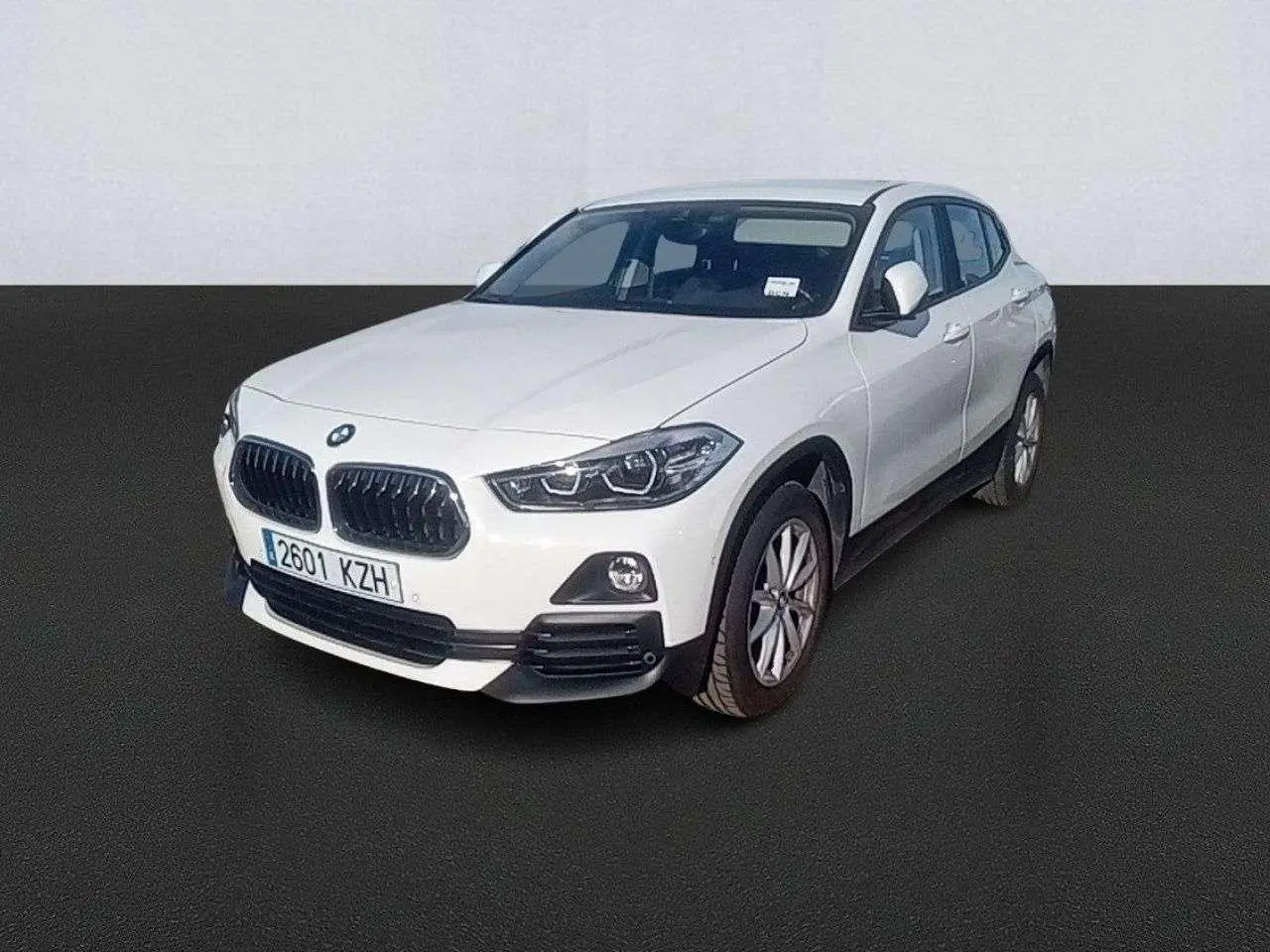 Photo 1 : Bmw X2 2019 Diesel