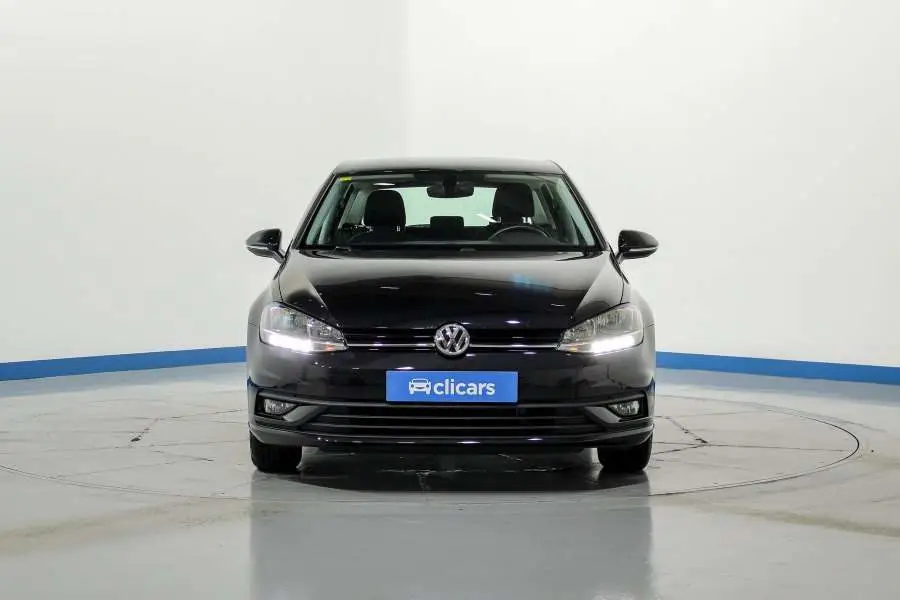 Photo 1 : Volkswagen Golf 2020 Essence