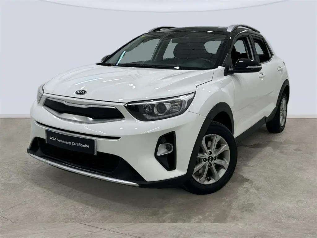 Photo 1 : Kia Stonic 2020 Petrol