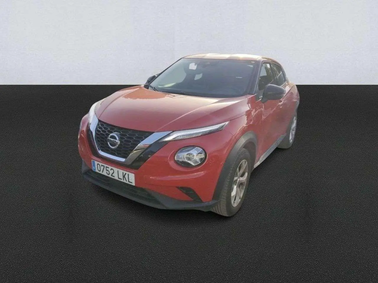 Photo 1 : Nissan Juke 2020 Petrol