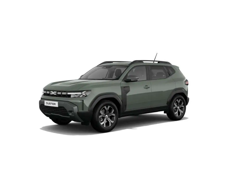 Photo 1 : Dacia Duster 2024 Petrol