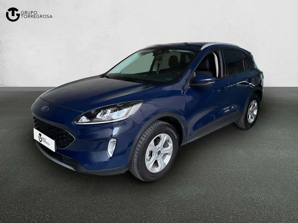 Photo 1 : Ford Kuga 2021 Essence