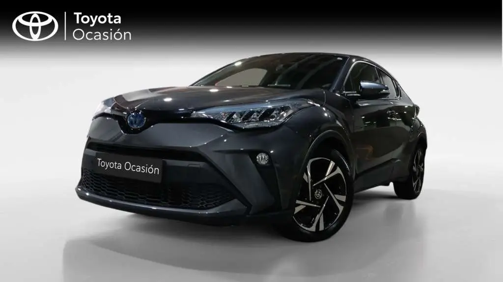 Photo 1 : Toyota C-hr 2023 Essence