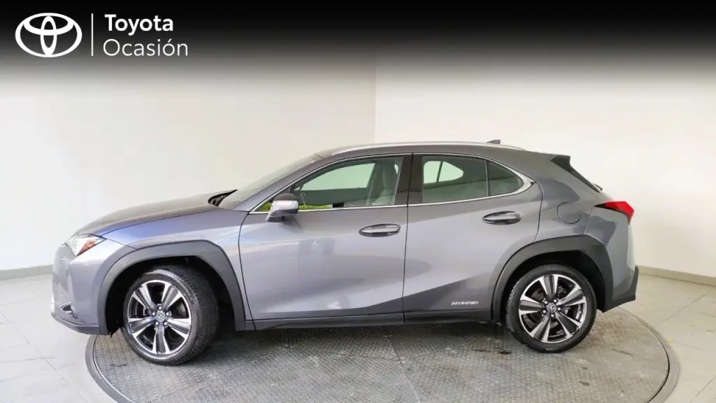 Photo 1 : Lexus Ux 2020 Others